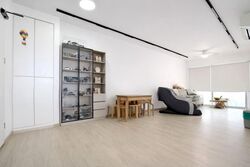 Blk 636C Senja Parc View (Bukit Panjang), HDB 4 Rooms #549585371